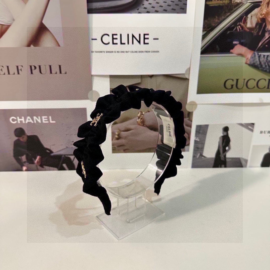 CELINE Headband