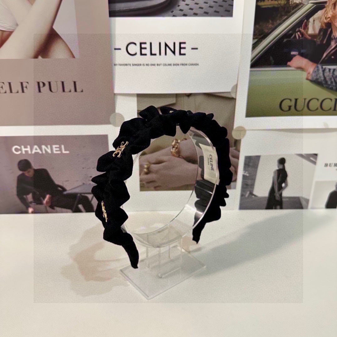 CELINE Headband