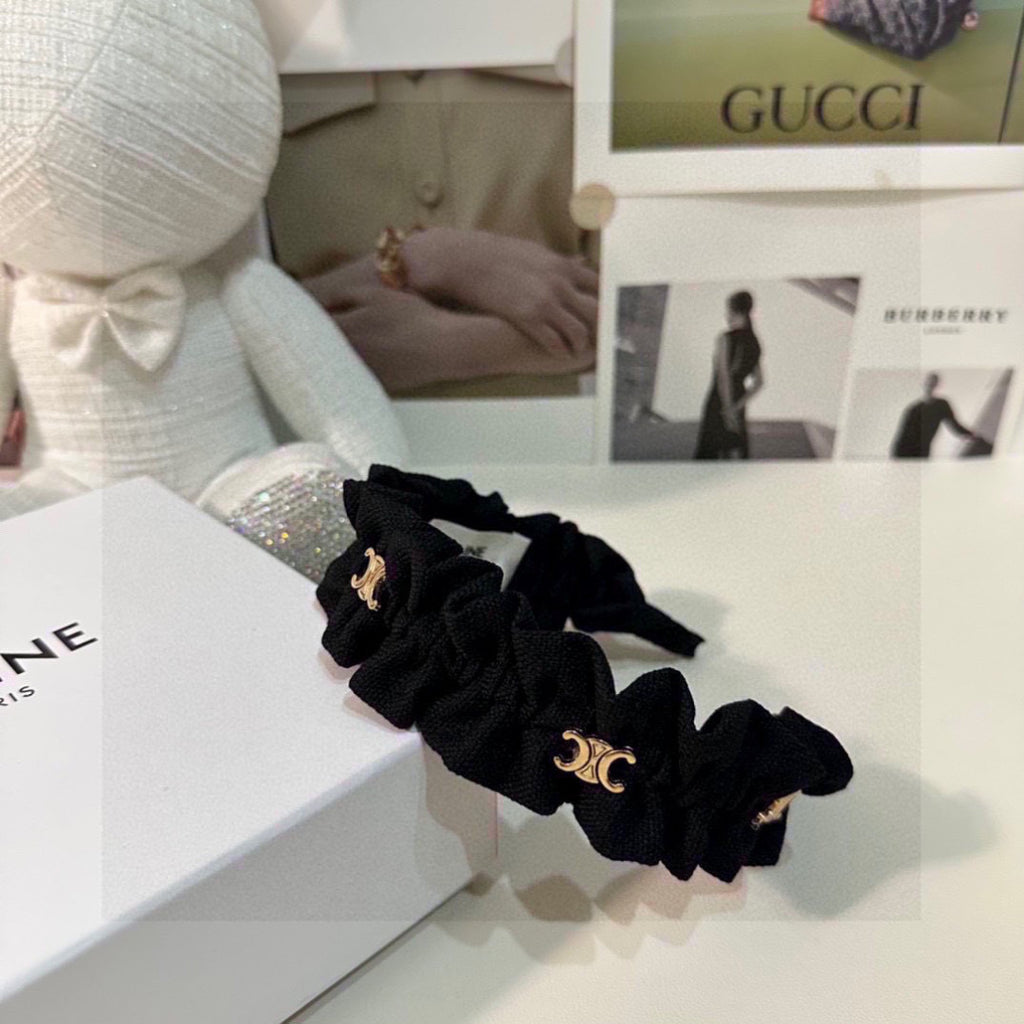 CELINE Headband