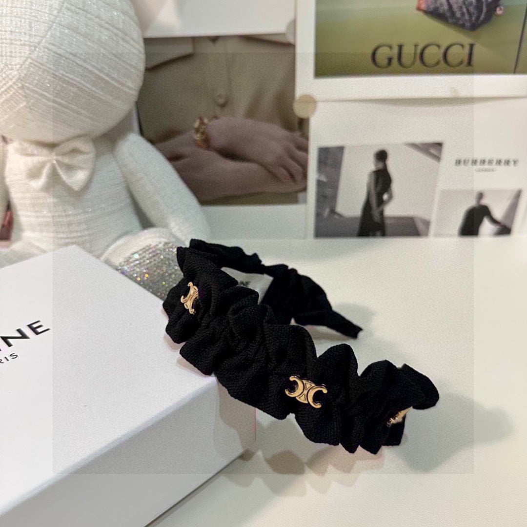 CELINE Headband