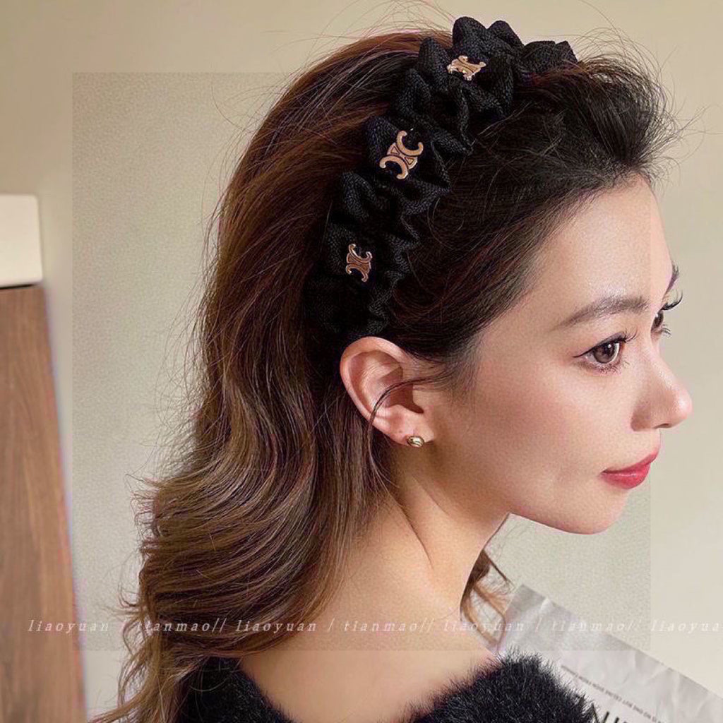 CELINE Headband