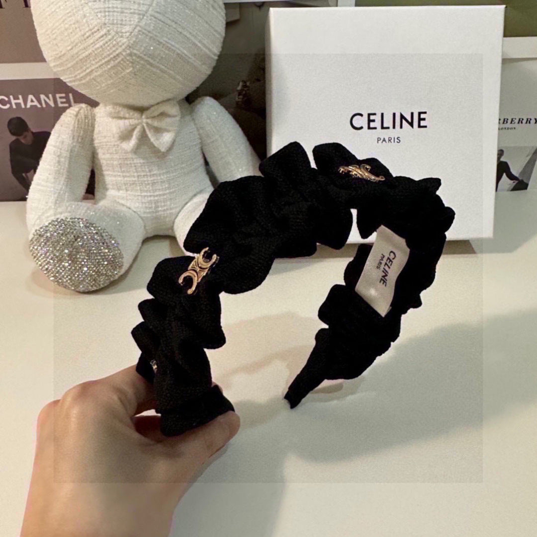 CELINE Headband