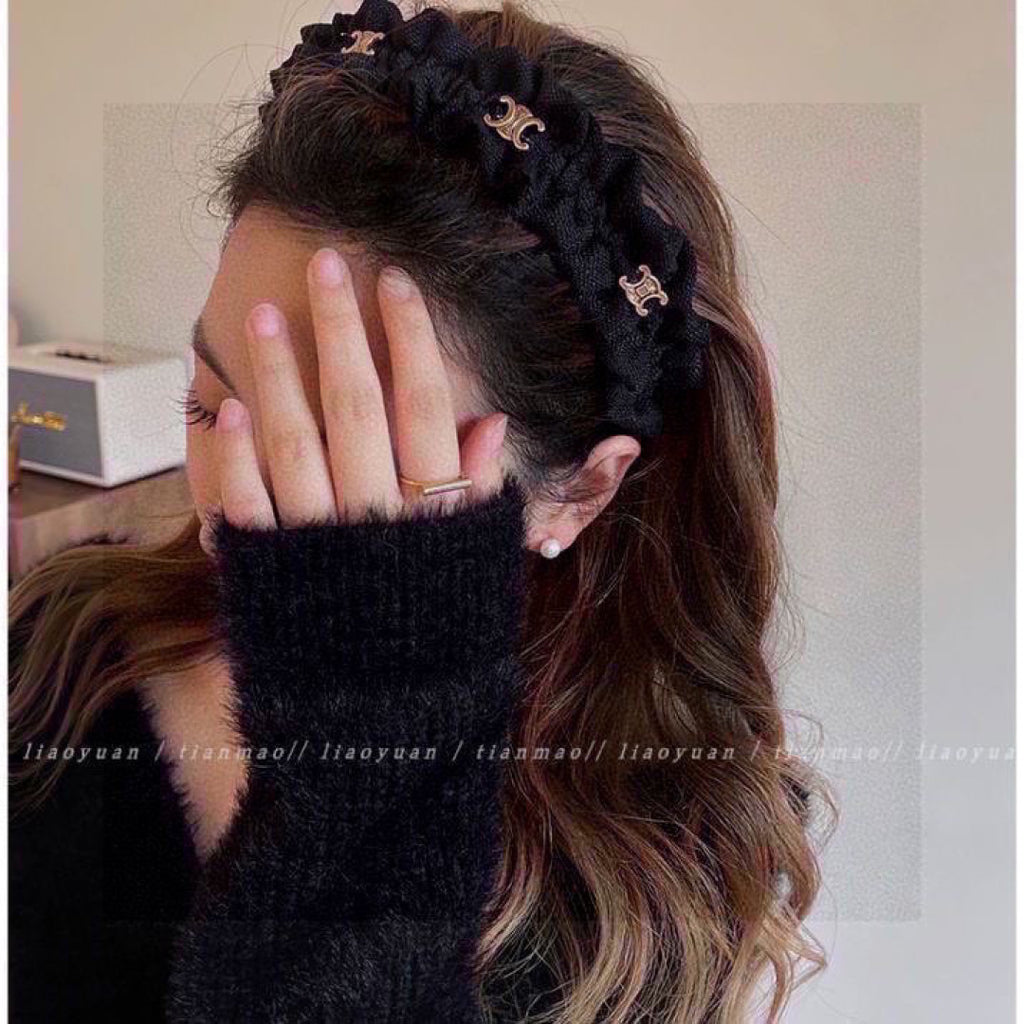 CELINE Headband