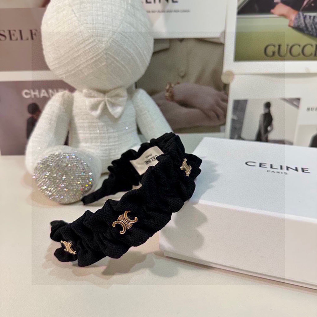 CELINE Headband