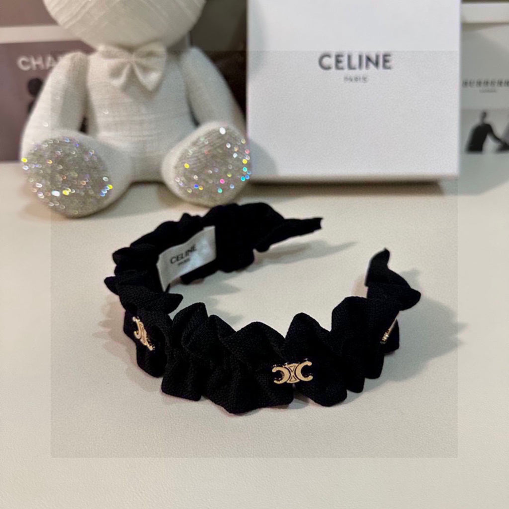 CELINE Headband