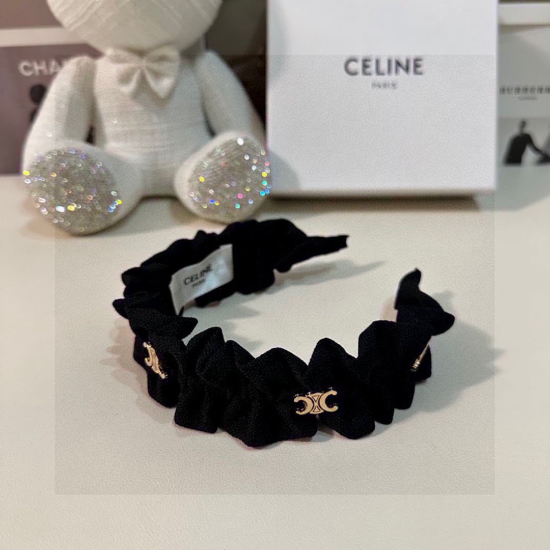 CELINE Headband