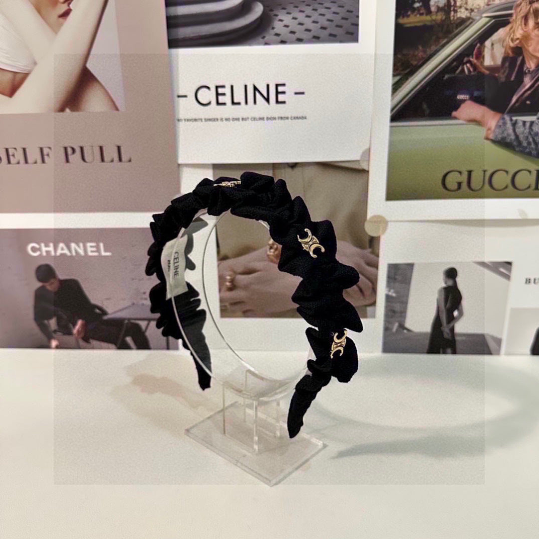 CELINE Headband