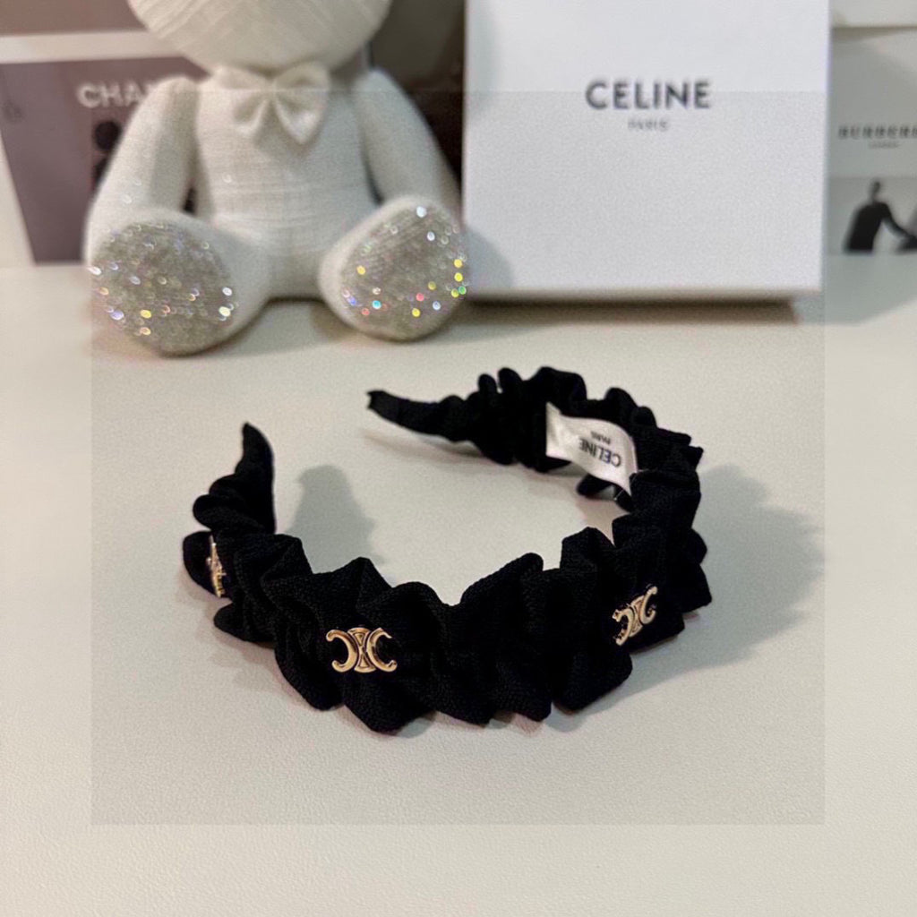 CELINE Headband