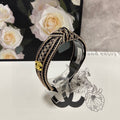 CHANEL Headband