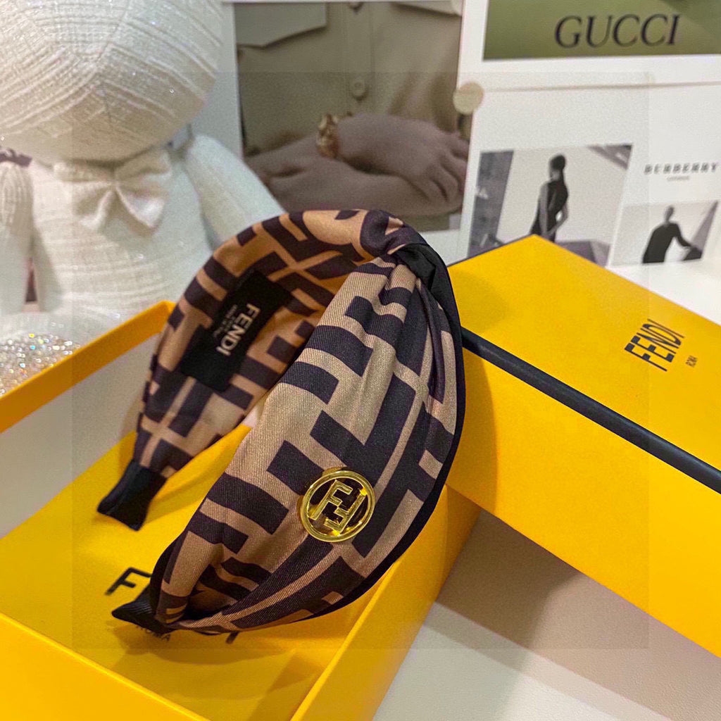 FENDI Headband