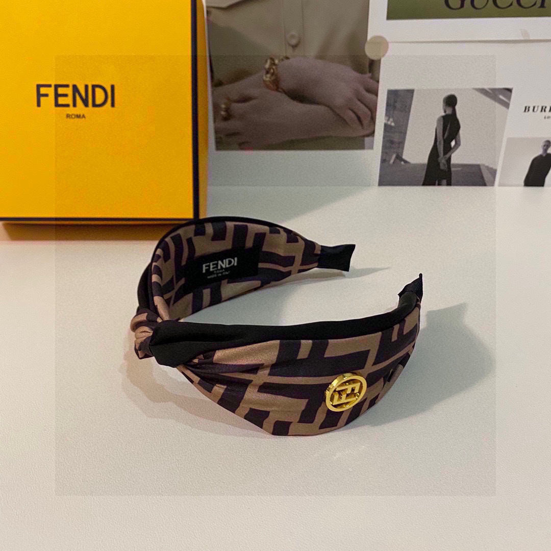 FENDI Headband