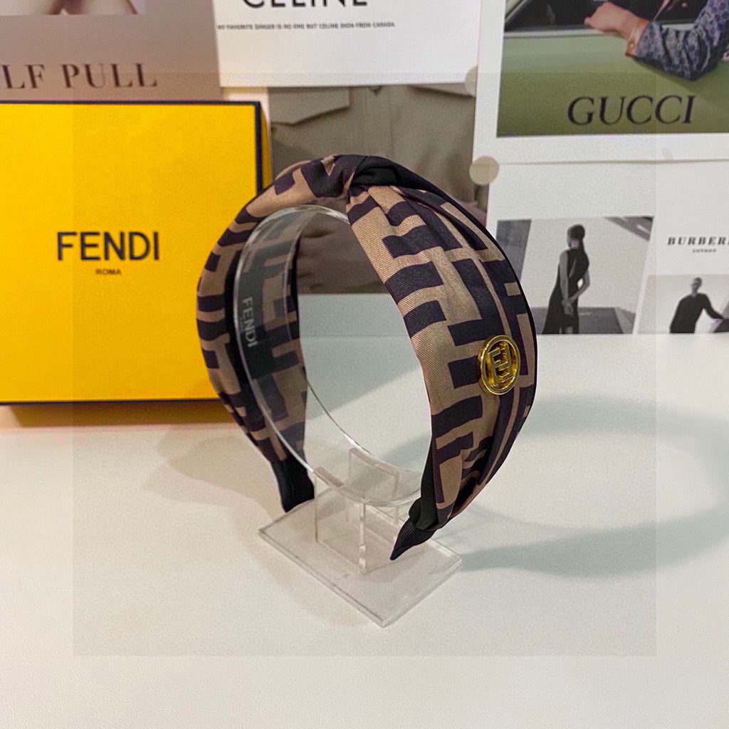 FENDI Headband