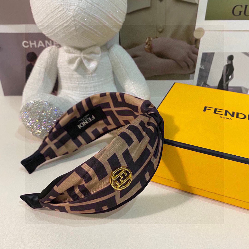 FENDI Headband