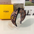 FENDI Headband