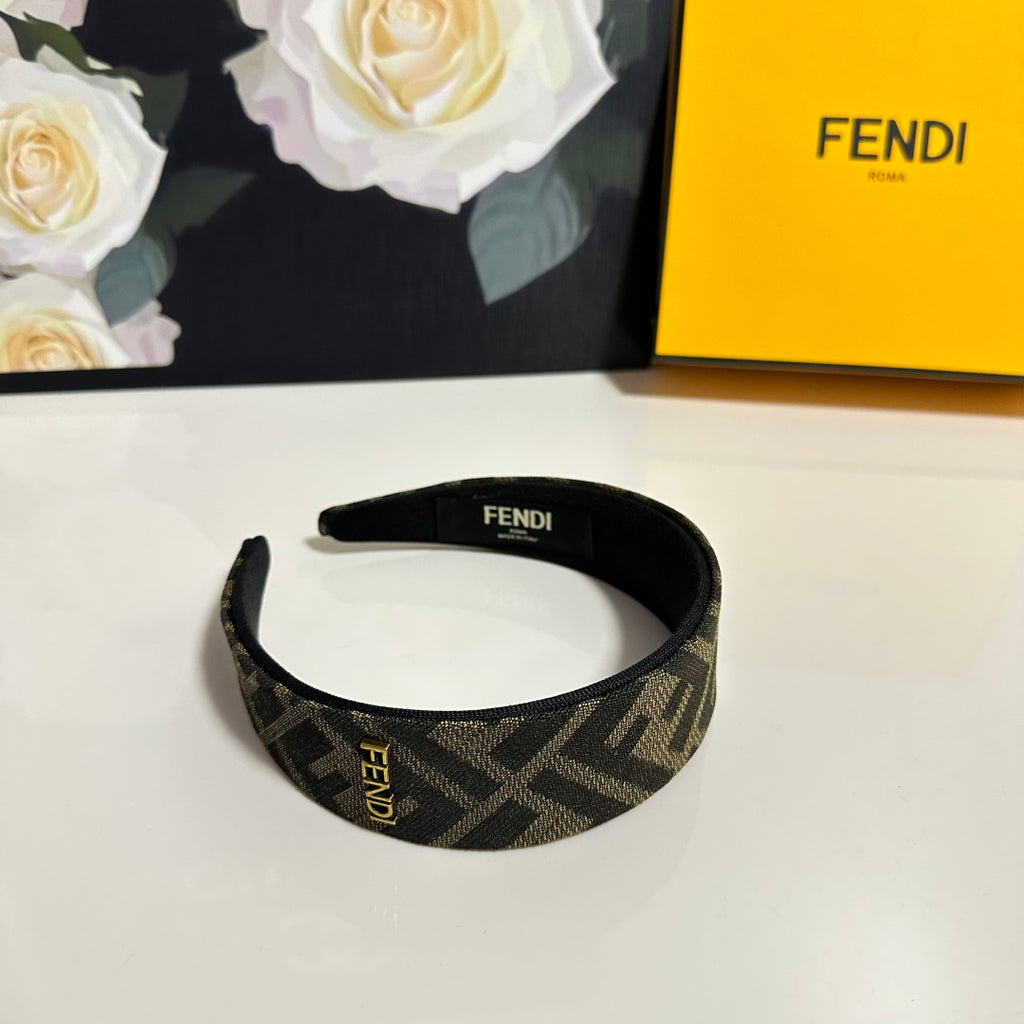 FENDI Headband