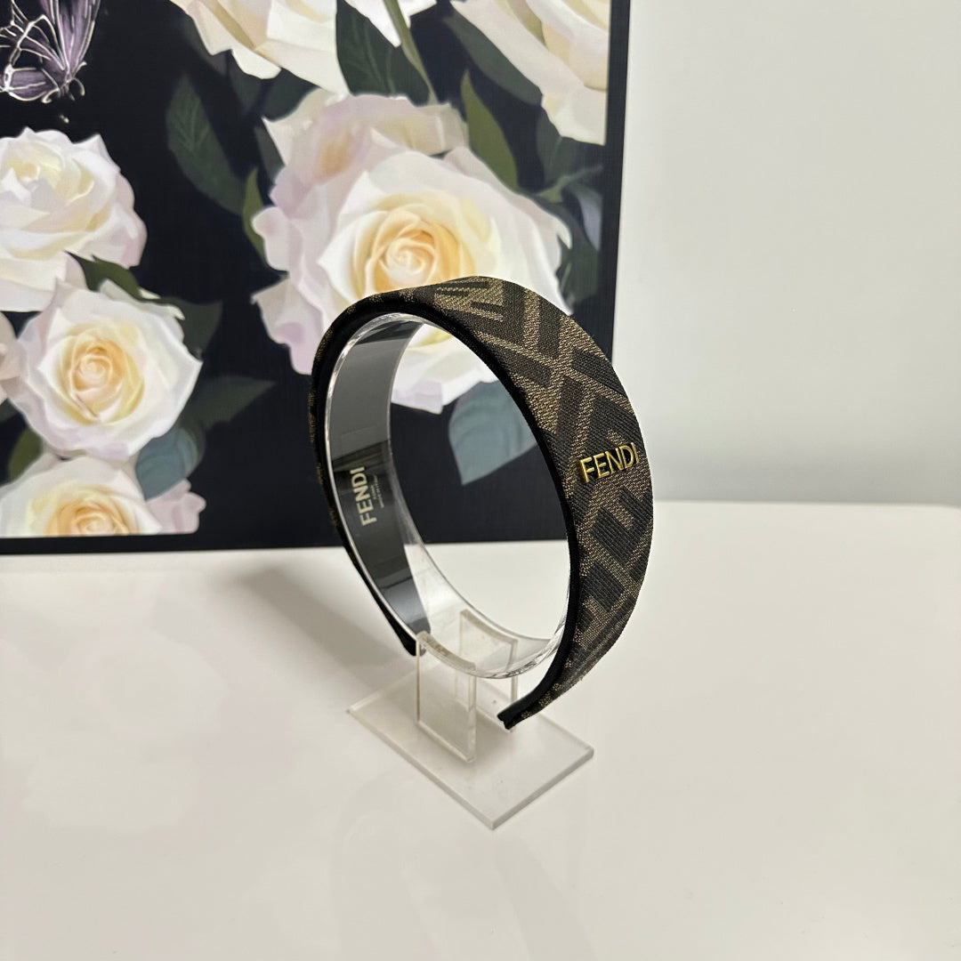 FENDI Headband