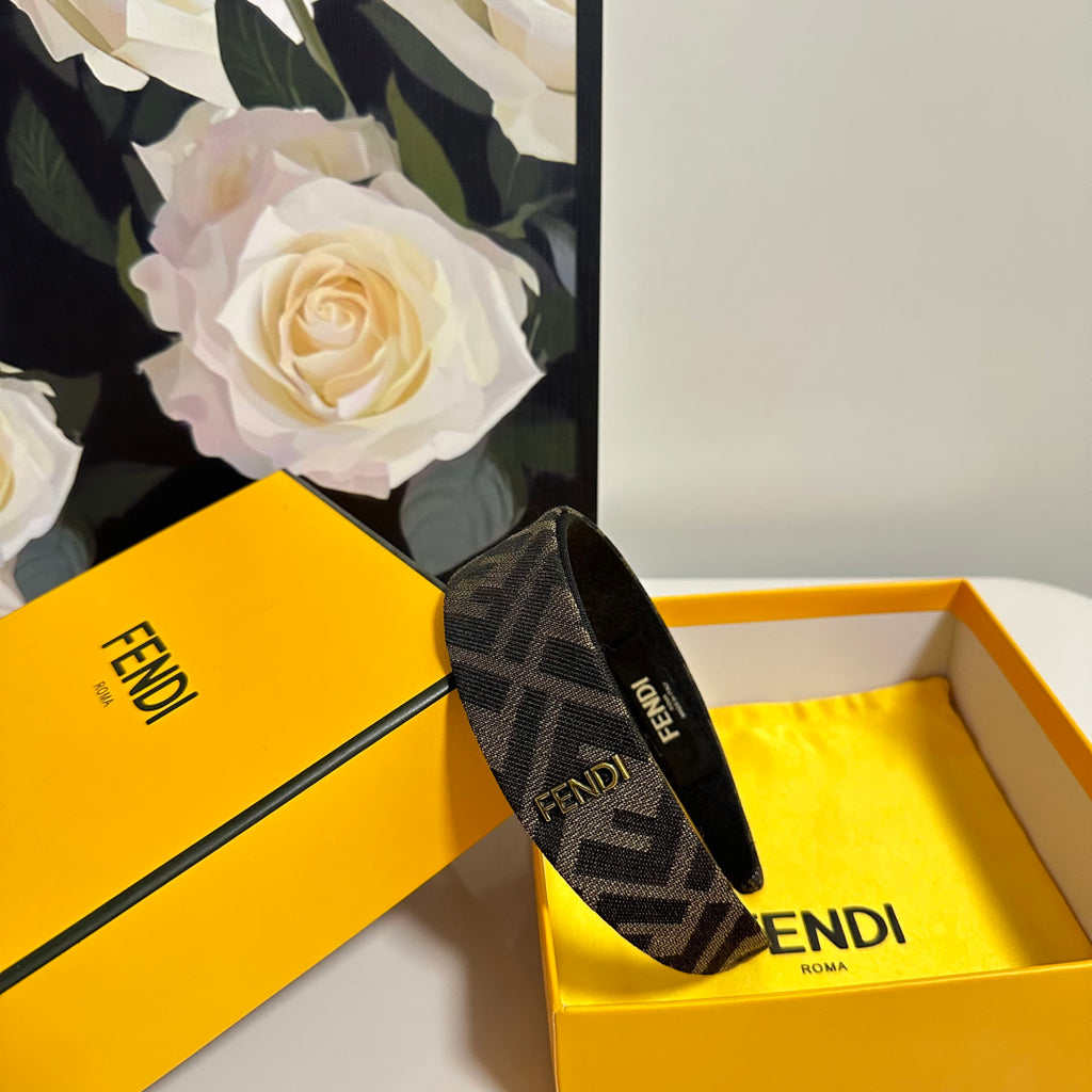 FENDI Headband