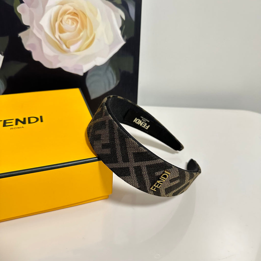 FENDI Headband