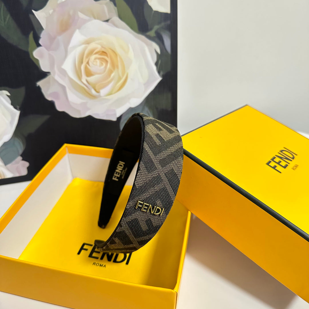 FENDI Headband
