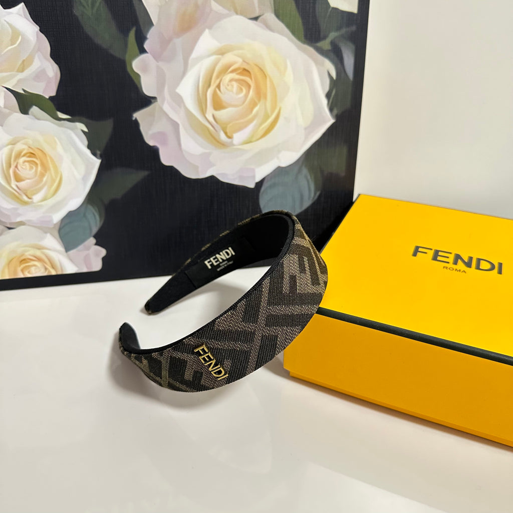 FENDI Headband