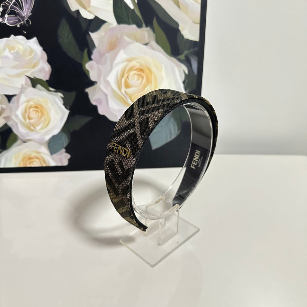 FENDI Headband