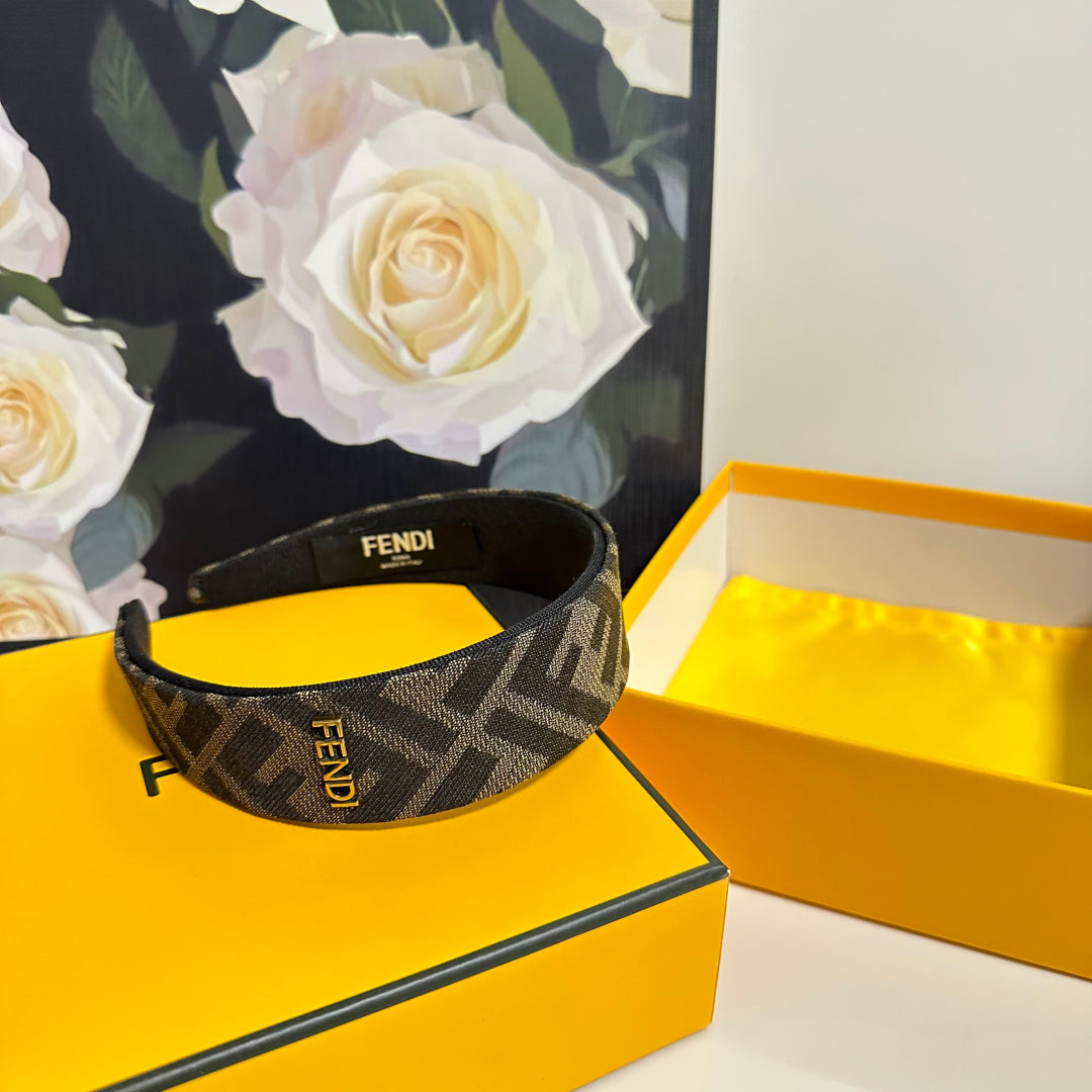 FENDI Headband