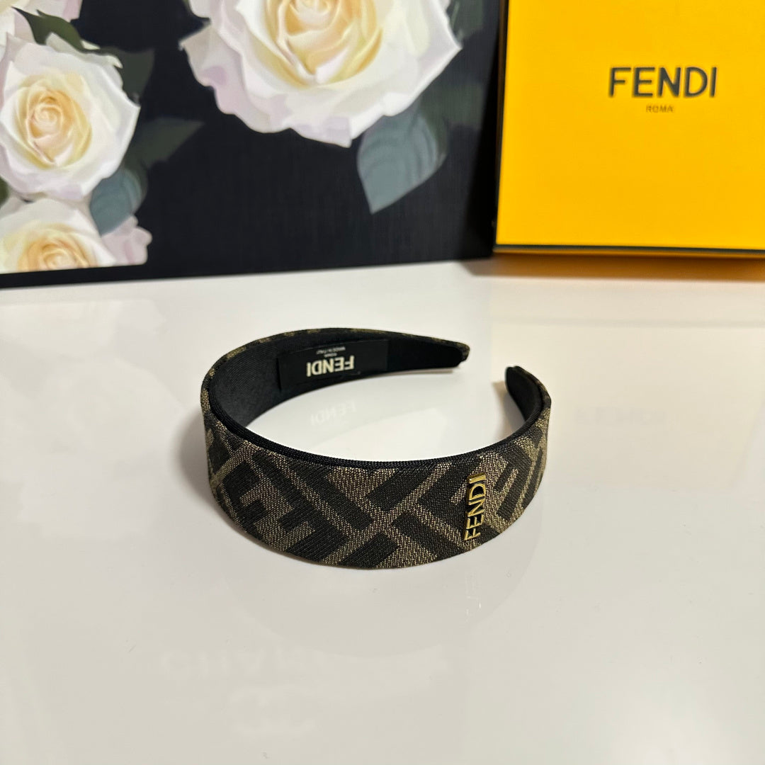 FENDI Headband