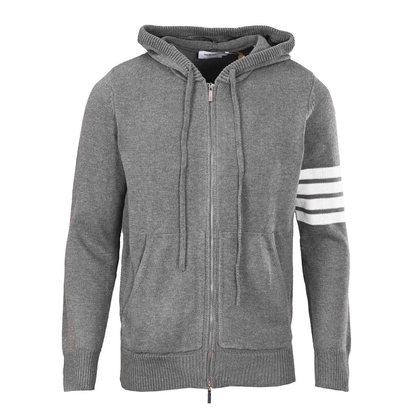Thom Browne  2026ss Sailboat Hoodie