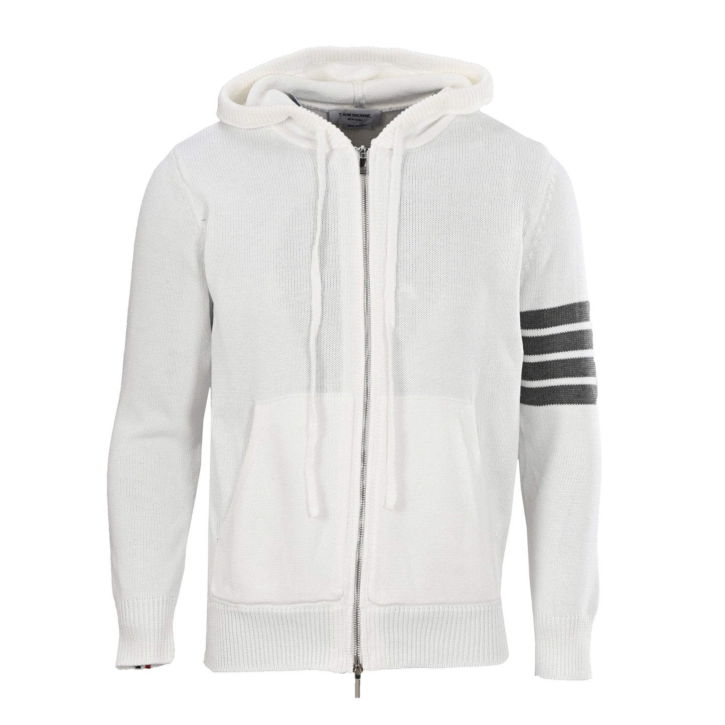 Thom Browne  2026ss Sailboat Hoodie