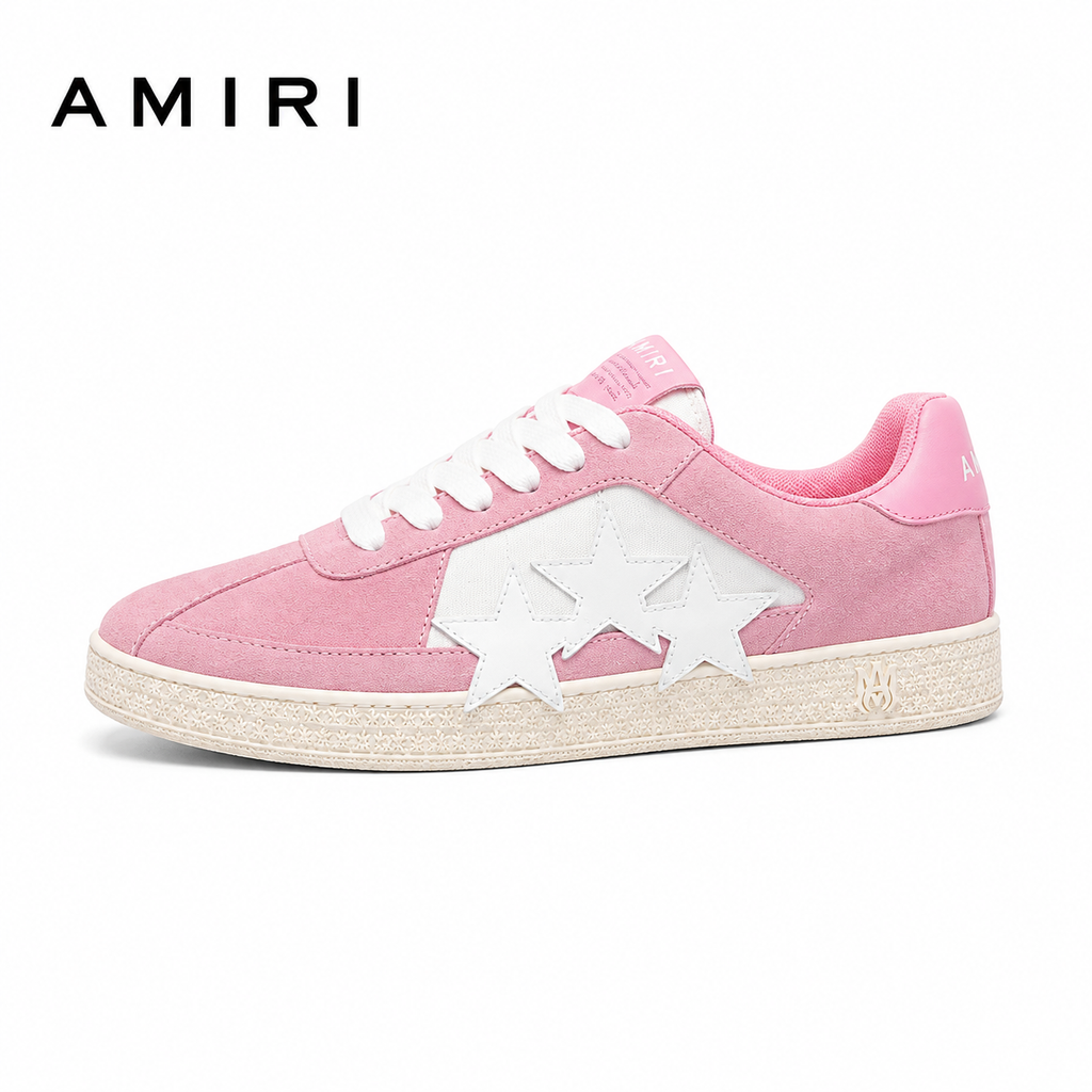 AMIRI Casual Shoes
