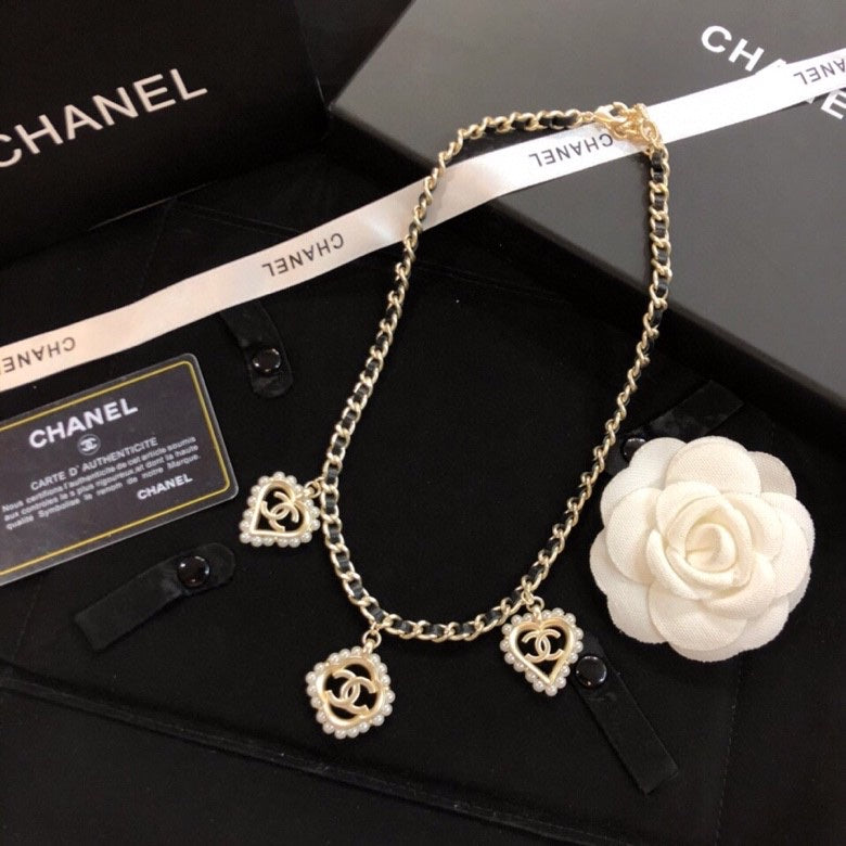 CHANEL Necklace