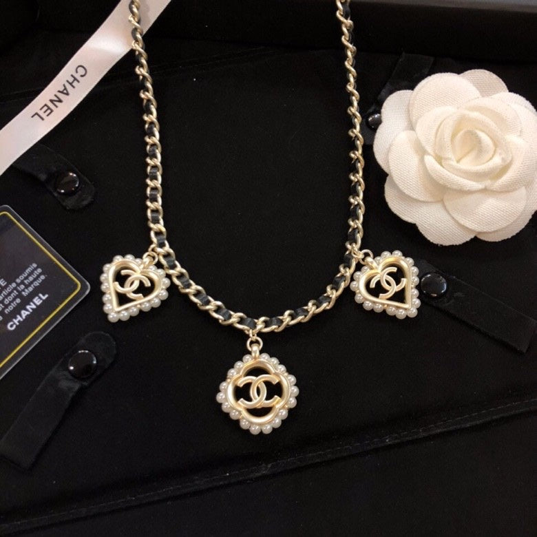 CHANEL Necklace