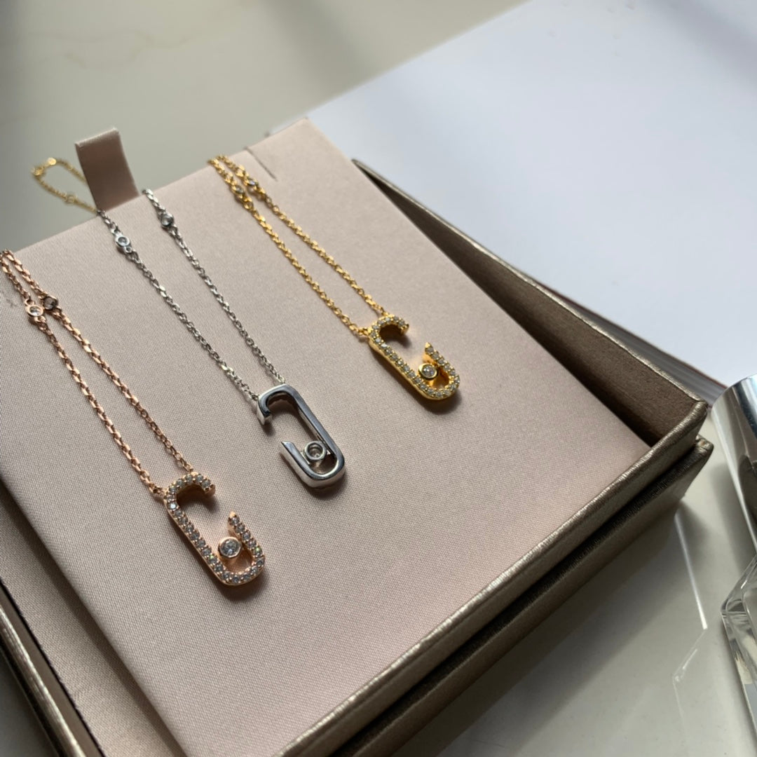 MESSIKA Necklace