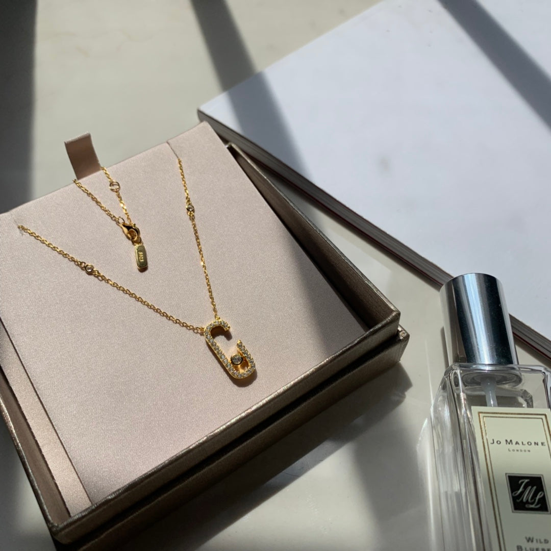 MESSIKA Necklace