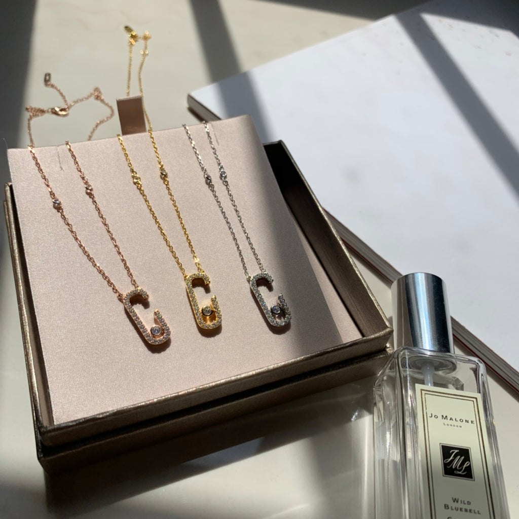 MESSIKA Necklace