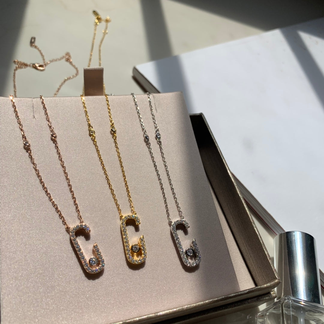 MESSIKA Necklace
