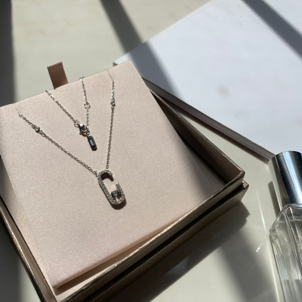 MESSIKA Necklace