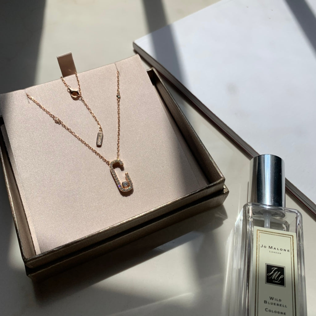 MESSIKA Necklace