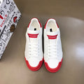 P200[玫瑰][玫瑰]，2020秋冬新款Dolce＆Gabbana/顶级原单 Size：38-45 DG重工系列，原版进口小牛皮，羊皮内里，精致奢华，超A级别！版型对比专柜正品，丝毫不差！ #382609 - image 1