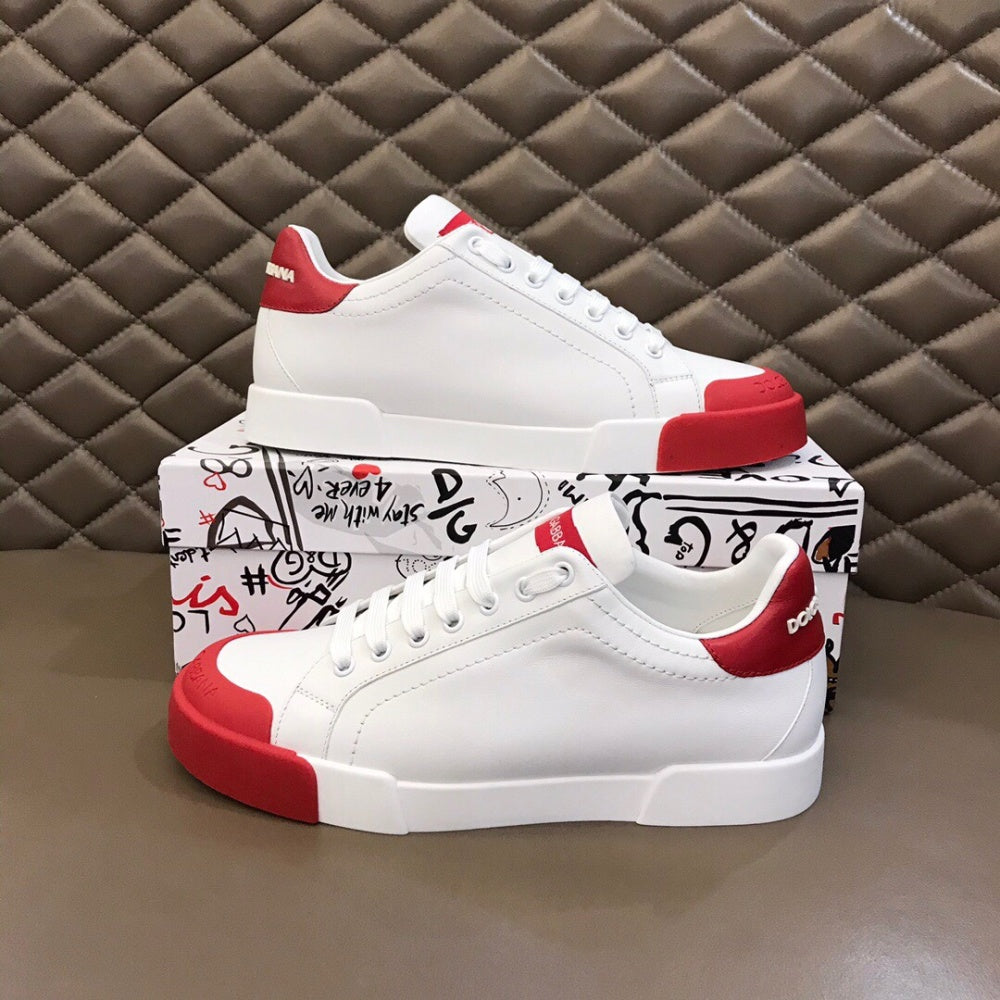 P200[玫瑰][玫瑰]，2020秋冬新款Dolce＆Gabbana/顶级原单 Size：38-45 DG重工系列，原版进口小牛皮，羊皮内里，精致奢华，超A级别！版型对比专柜正品，丝毫不差！ #382609 - image 3