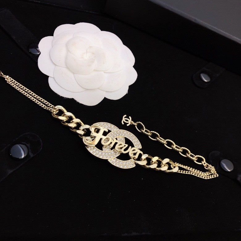 CHANEL Necklace