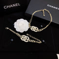 CHANEL Necklace
