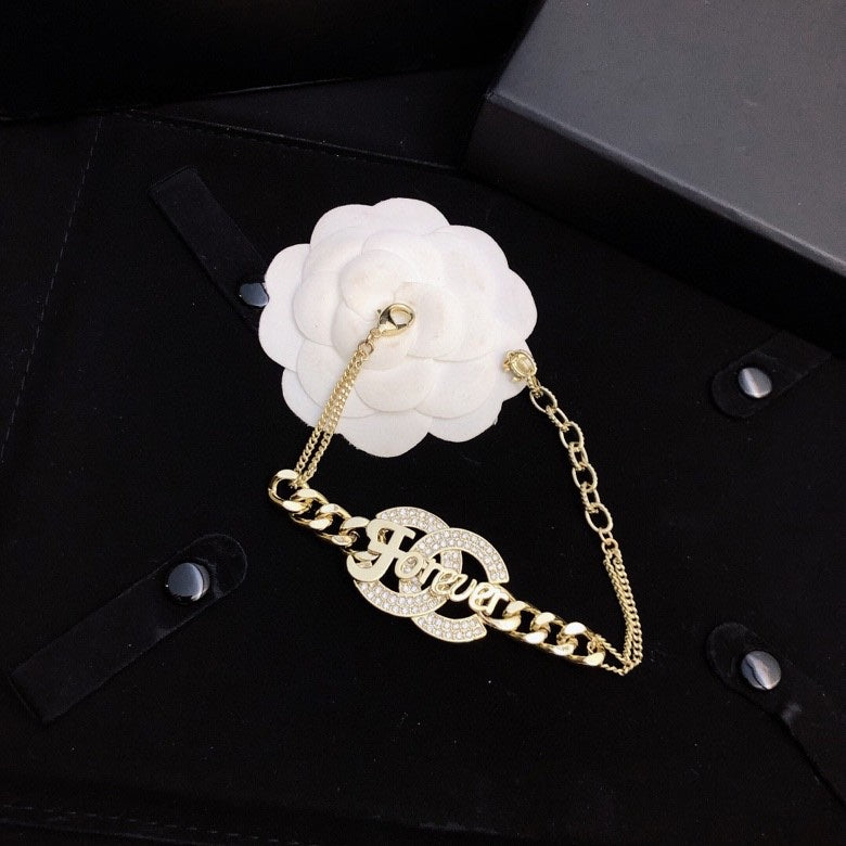 CHANEL Necklace