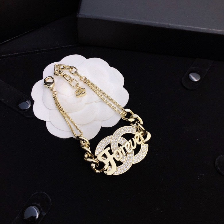 CHANEL Necklace