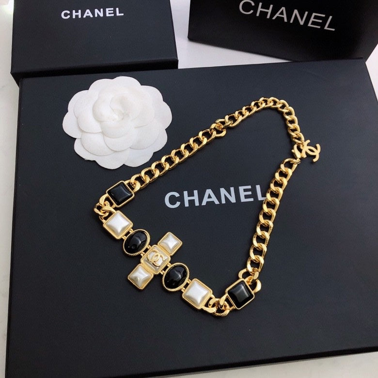 CHANEL Necklace