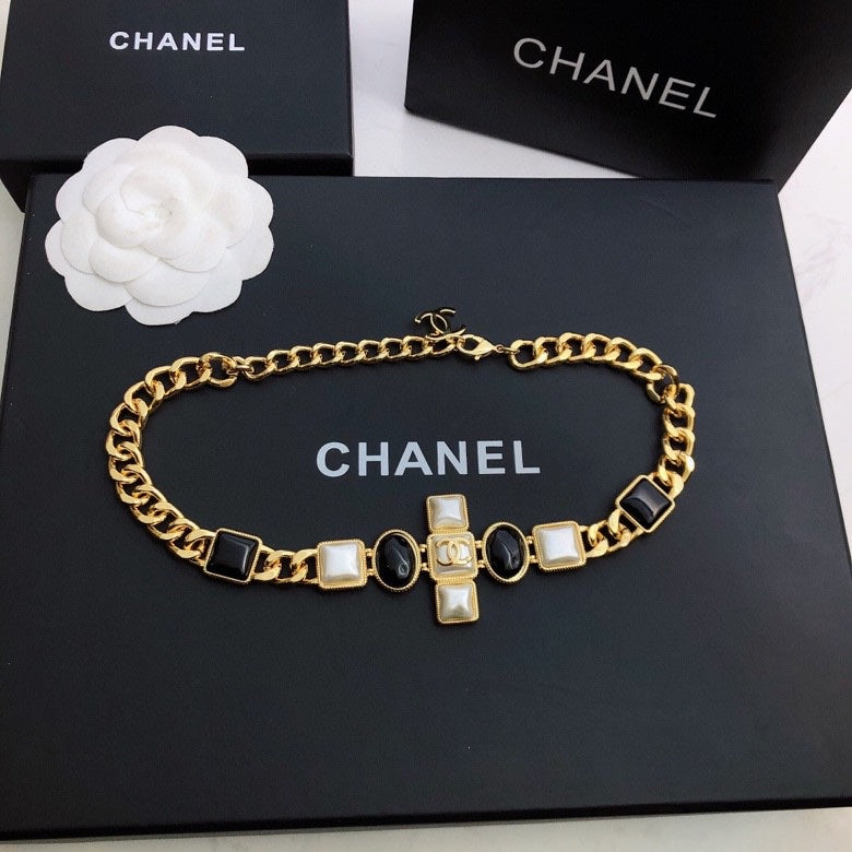 CHANEL Necklace