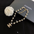 Crystal Necklace