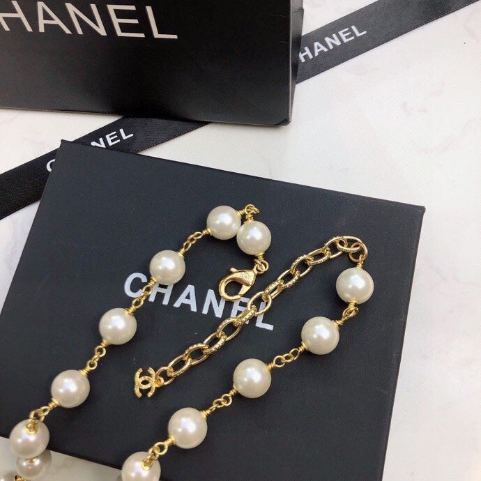 Crystal Necklace