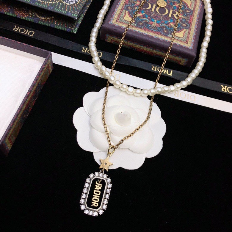 DIOR Necklace