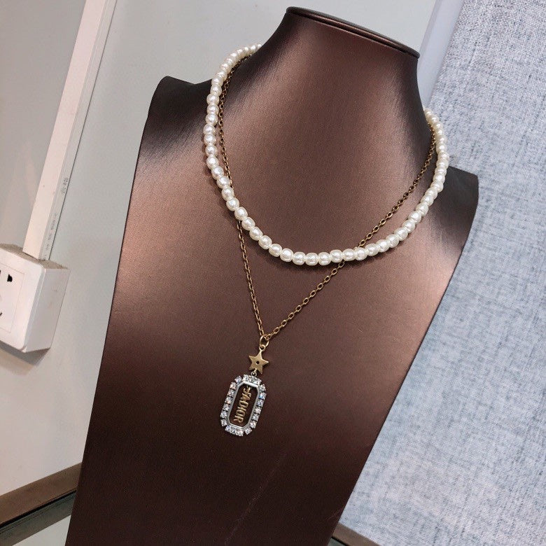 DIOR Necklace